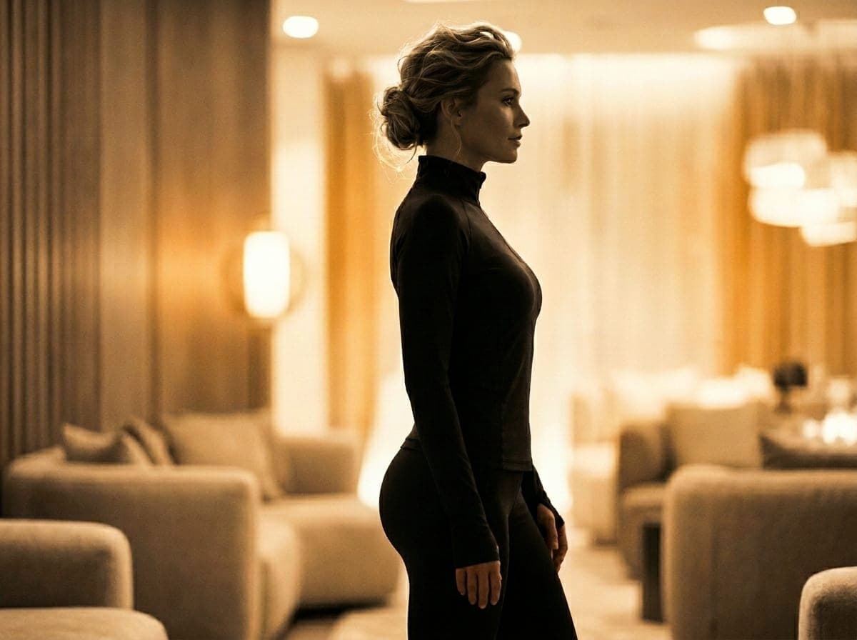 Chirurgie de la silhouette à Agadir — liposuccion 360 et abdominoplastie