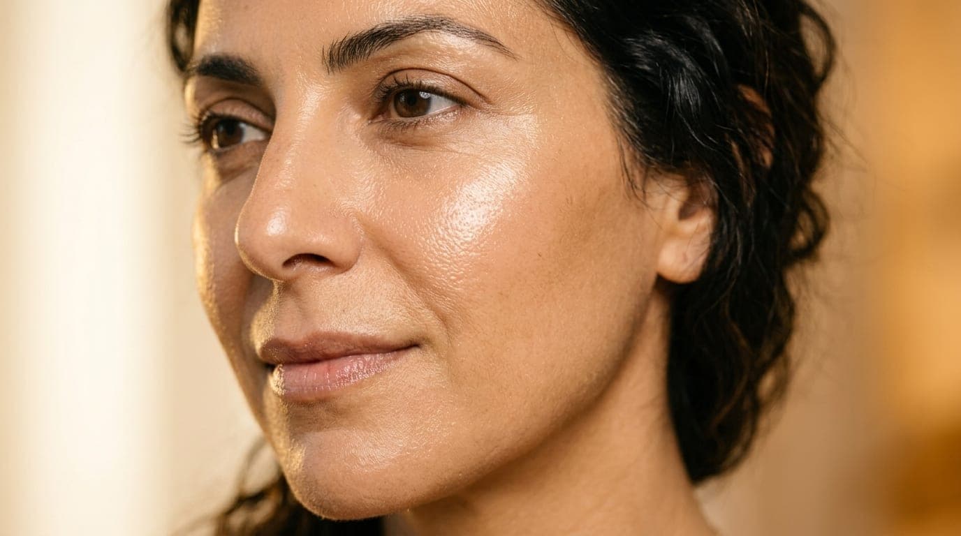 Médecine esthétique non-chirurgicale à Agadir — Botox, skinboosters et laser