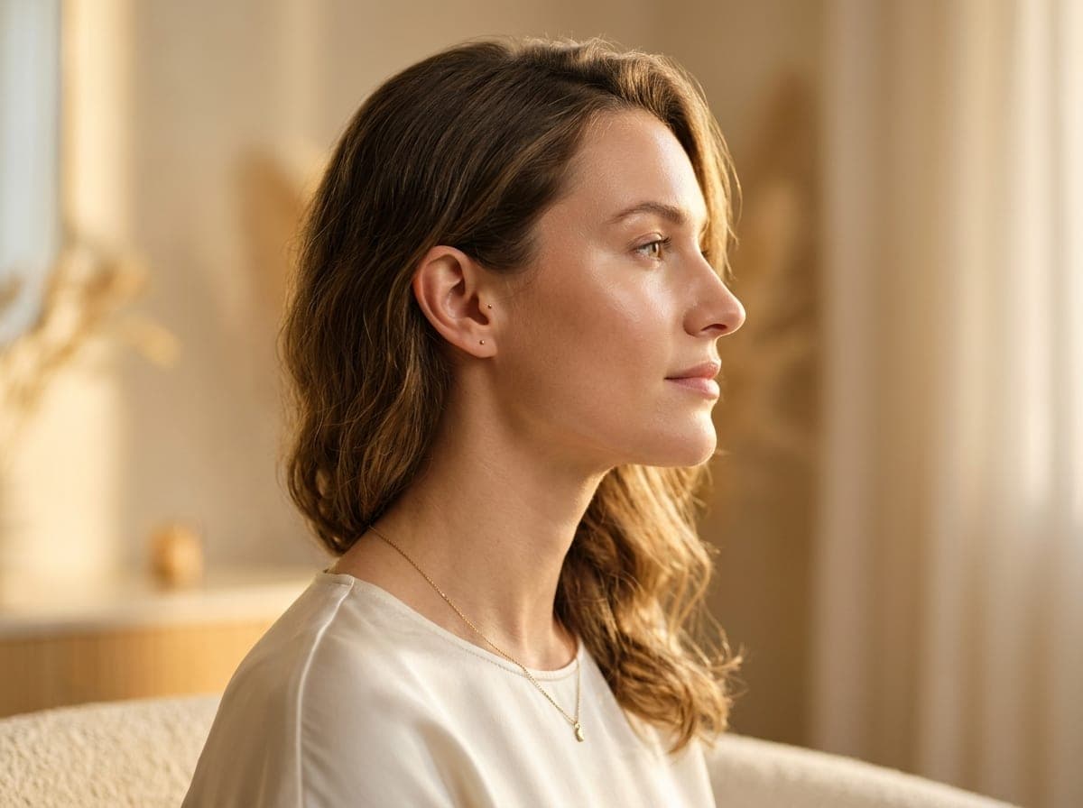 Chirurgie du visage à Agadir — résultats naturels par le Dr. Nahed Fathi Ahmed